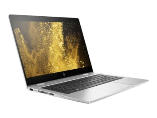 Notebook HP EliteBook x360 830 G5 (Silver) - Image 6