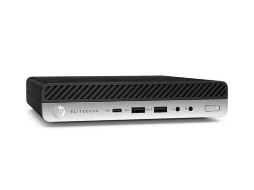 Počítač HP EliteDesk 800 G5 DM (Gold) - Image 2