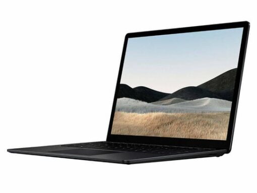 Notebook Microsoft Surface Laptop 4 (16GB) (Bronze)