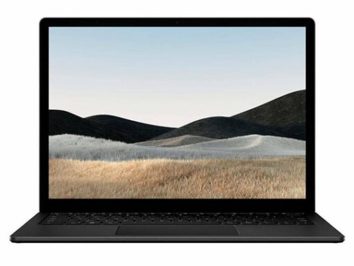 Notebook Microsoft Surface Laptop 4 (16GB) (Bronze) - Image 2