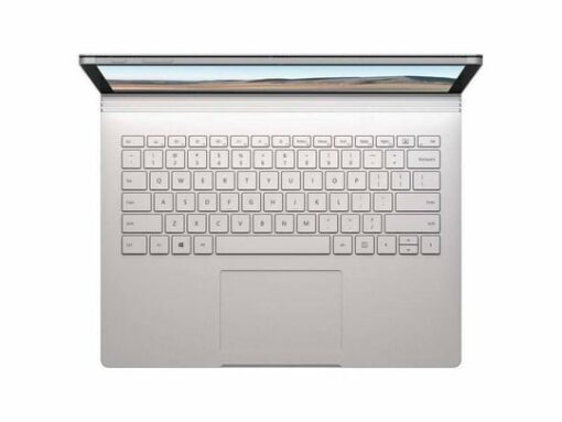 Notebook Microsoft Surface Book 3 (32GB) (No Touchscreen) (Silver) - Image 5