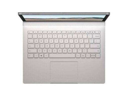 Notebook Microsoft Surface Book 3 (32GB) (Bronze) - Image 5