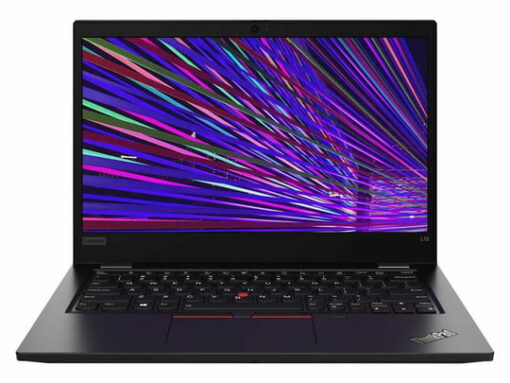 Notebook Lenovo ThinkPad L13 Gen 2 (Silver) - Image 5