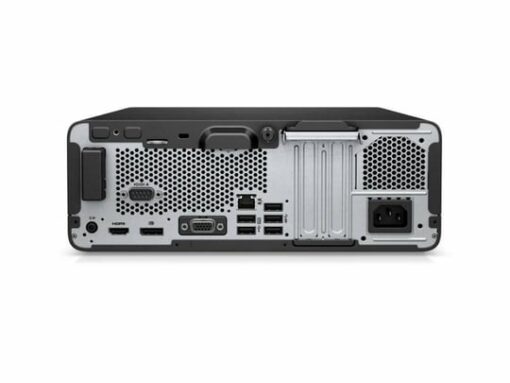 Počítač HP ProDesk 400 G7 SFF + Radeon R5 430 2GB (Basic Gamer) (Gold) - Image 2