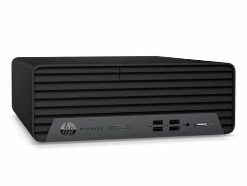 Počítač HP ProDesk 400 G7 SFF + Radeon R5 430 2GB (Basic Gamer) (Gold) - Image 3