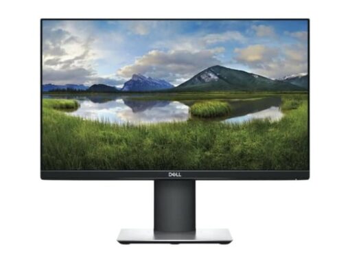 Monitor Dell Professional P2217h (Bronze)