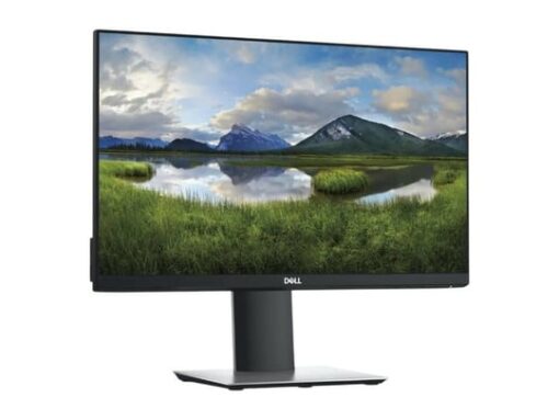 Monitor Dell Professional P2217h (Bronze) - Image 2