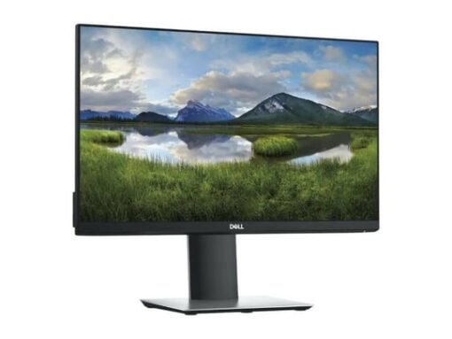 PC zostava Lenovo ThinkCentre M720q Tiny + Monitor Dell Professional P2217h 22" (Silver) - Image 2