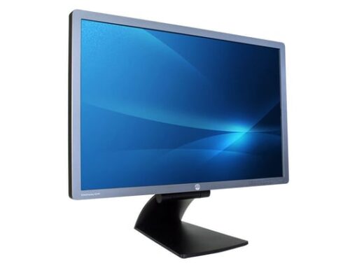 PC zostava Lenovo ThinkCentre M720q Tiny + Monitor HP E241i 24" IPS (Silver) - Image 2