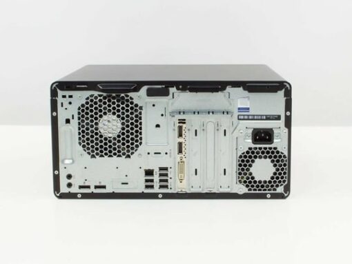 Počítač HP ProDesk 600 G3 MT (Silver) - Image 2