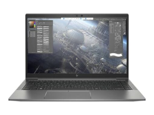 Notebook HP ZBook Firefly 14 G7 (Bronze)