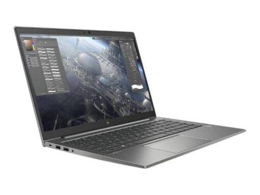 Notebook HP ZBook Firefly 14 G8 (Bronze)