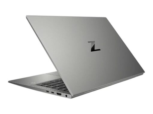 Notebook HP ZBook Firefly 14 G8 (Bronze) - Image 3