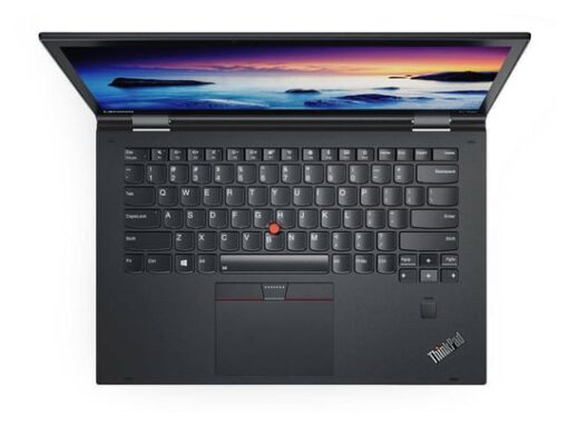 Notebook Lenovo ThinkPad X1 Yoga Gen 3 (16GB) (Quality: Bazár) (Bronze) - Image 3