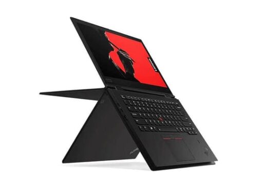 Notebook Lenovo ThinkPad X1 Yoga Gen 3 (16GB) (Quality: Bazár) (Bronze) - Image 4