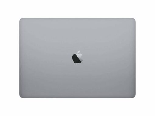 Notebook Apple MacBook Pro 15" A1707 mid 2017 Space Grey (EMC 3162) (16GB) (512GB) (Silver) - Image 3