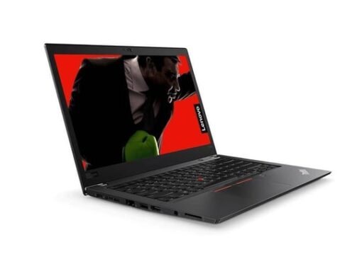 Notebook Lenovo ThinkPad T480s (Silver)