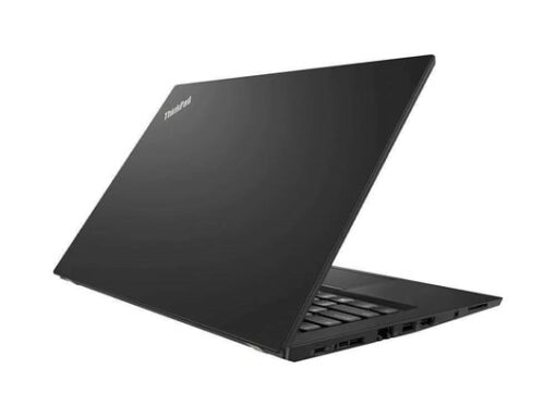 Notebook Lenovo ThinkPad T480s (Silver) - Image 3