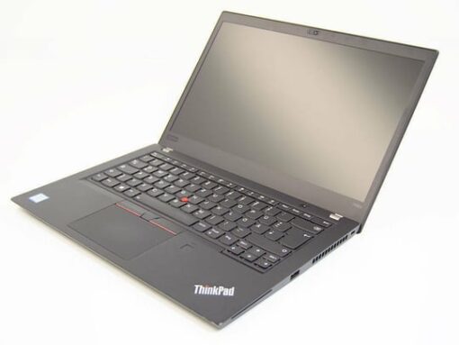 Notebook Lenovo ThinkPad T480s (Silver) - Image 5