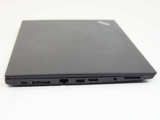 Notebook Lenovo ThinkPad T480s (Silver) - Image 8