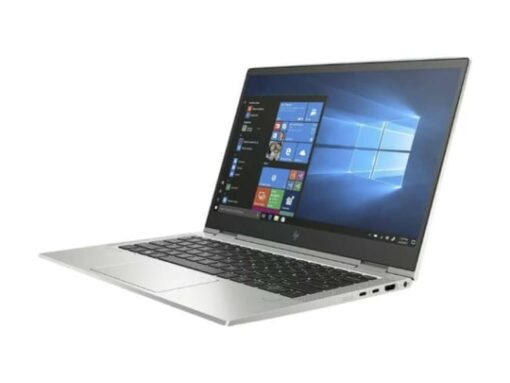 Notebook HP EliteBook x360 830 G7 (Silver) - Image 2