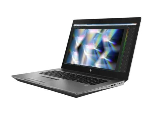 Notebook HP ZBook 17 G6 Quadro RTX 3000 8GB (Bronze)