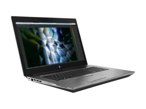 Notebook HP ZBook 17 G6 Quadro RTX 3000 8GB (Bronze) - Image 3