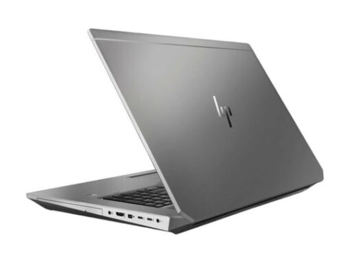 Notebook HP ZBook 17 G6 Quadro RTX 3000 8GB (Bronze) - Image 4