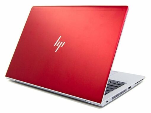 Notebook HP EliteBook 840 G5 Candy Fire Red (Bronze)