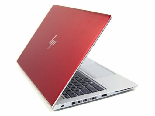 Notebook HP EliteBook 840 G5 Candy Fire Red (Bronze) - Image 3