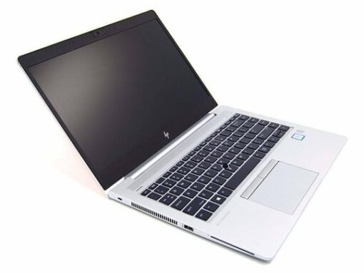 Notebook HP EliteBook 840 G5 Candy Fire Red (Bronze) - Image 4