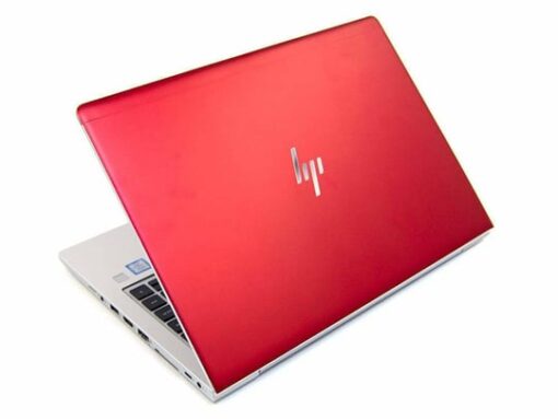 Notebook HP EliteBook 840 G5 Candy Fire Red (Bronze) - Image 5