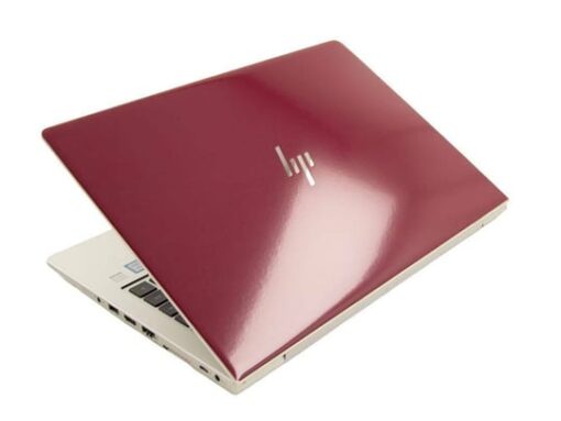 Notebook HP EliteBook 840 G5 Gloss Burgundy (Bronze)