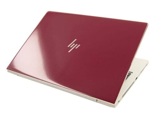 Notebook HP EliteBook 840 G5 Gloss Burgundy (Bronze) - Image 2