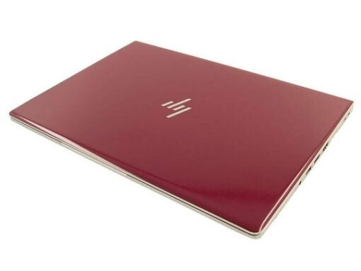 Notebook HP EliteBook 840 G5 Gloss Burgundy (Bronze) - Image 3