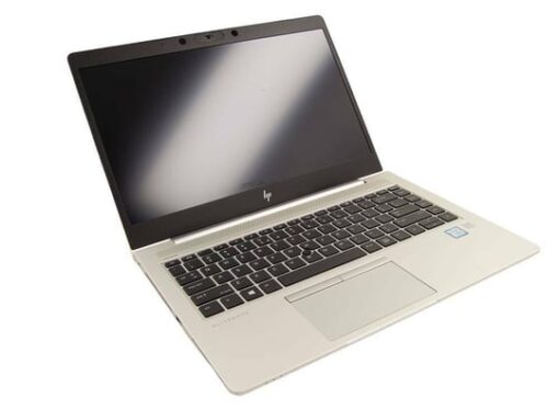 Notebook HP EliteBook 840 G5 Gloss Burgundy (Bronze) - Image 4