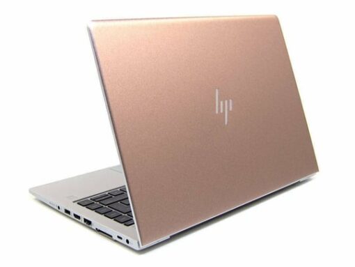 Notebook HP EliteBook 840 G5 Metallic Rosegold (Bronze)