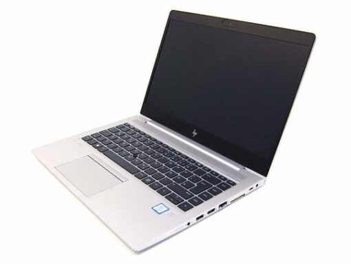 Notebook HP EliteBook 840 G5 Metallic Rosegold (Bronze) - Image 2