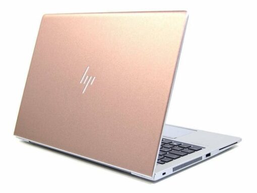 Notebook HP EliteBook 840 G5 Metallic Rosegold (Bronze) - Image 3