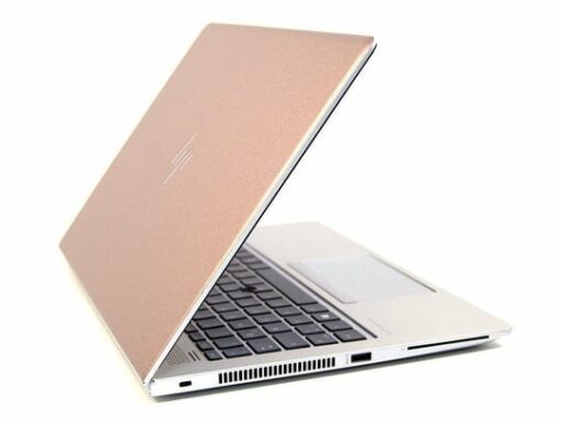 Notebook HP EliteBook 840 G5 Metallic Rosegold (Bronze) - Image 4