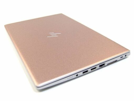 Notebook HP EliteBook 840 G5 Metallic Rosegold (Bronze) - Image 6