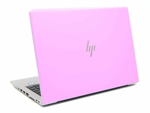 Notebook HP EliteBook 840 G5 Satin Kirby Pink (Bronze)