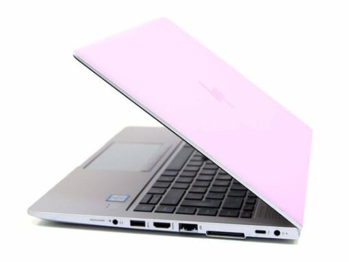 Notebook HP EliteBook 840 G5 Satin Kirby Pink (Bronze) - Image 2