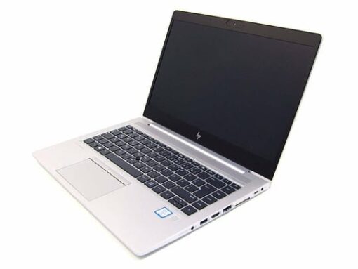 Notebook HP EliteBook 840 G5 Satin Kirby Pink (Bronze) - Image 3