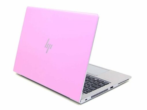 Notebook HP EliteBook 840 G5 Satin Kirby Pink (Bronze) - Image 4