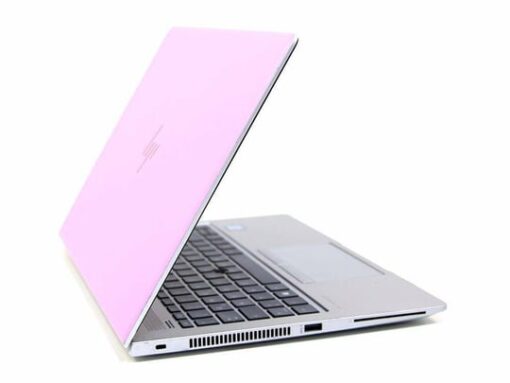 Notebook HP EliteBook 840 G5 Satin Kirby Pink (Bronze) - Image 5