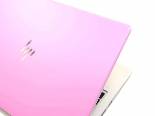 Notebook HP EliteBook 840 G5 Satin Kirby Pink (Bronze) - Image 7