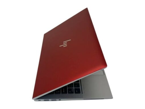 Notebook HP EliteBook 840 G7 Candy Fire Red (Bronze) - Image 6