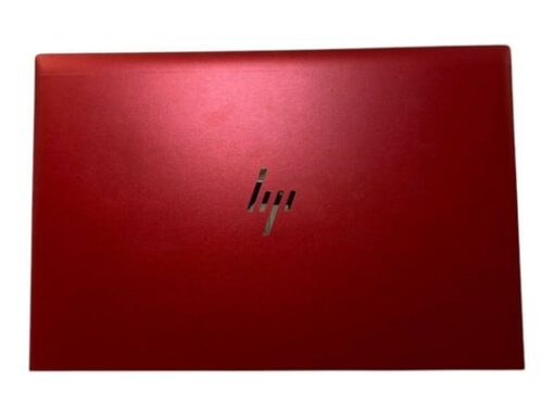 Notebook HP EliteBook 840 G7 Candy Fire Red (Bronze) - Image 7