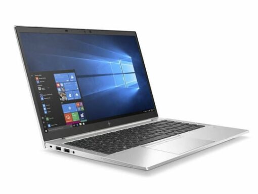 Notebook HP EliteBook 840 G7 Metallic Rosegold (Bronze) - Image 7